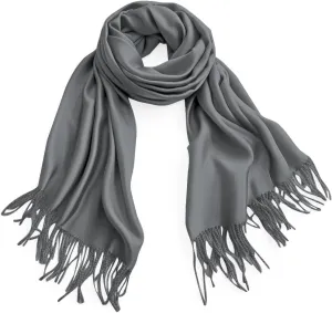 Belle Donne Women's Scarf, Pashmina Shawls, Pashmina Wraps Pashmina Stole Shawl, Pashmina Scarf, Head wrap, Hijab