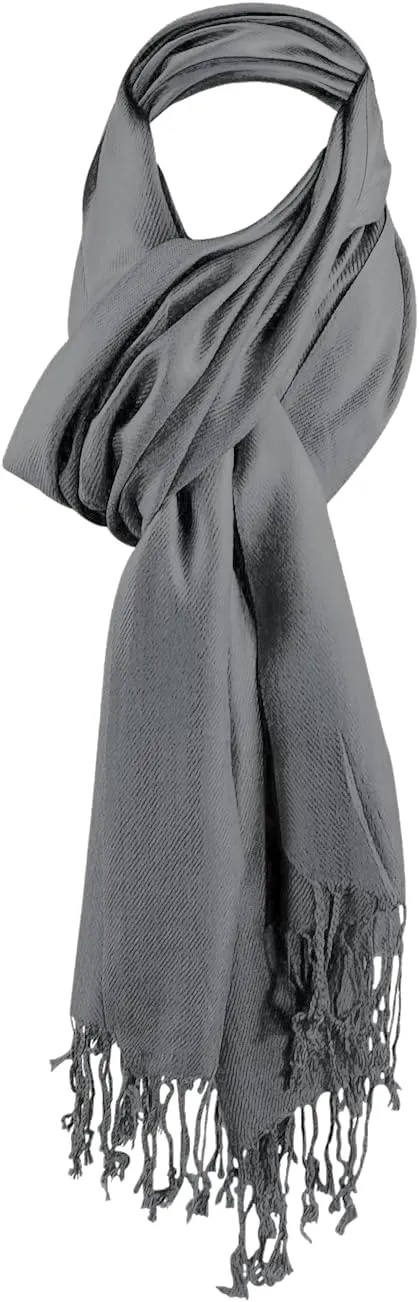 Belle Donne Women's Scarf, Pashmina Shawls, Pashmina Wraps Pashmina Stole Shawl, Pashmina Scarf, Head wrap, Hijab