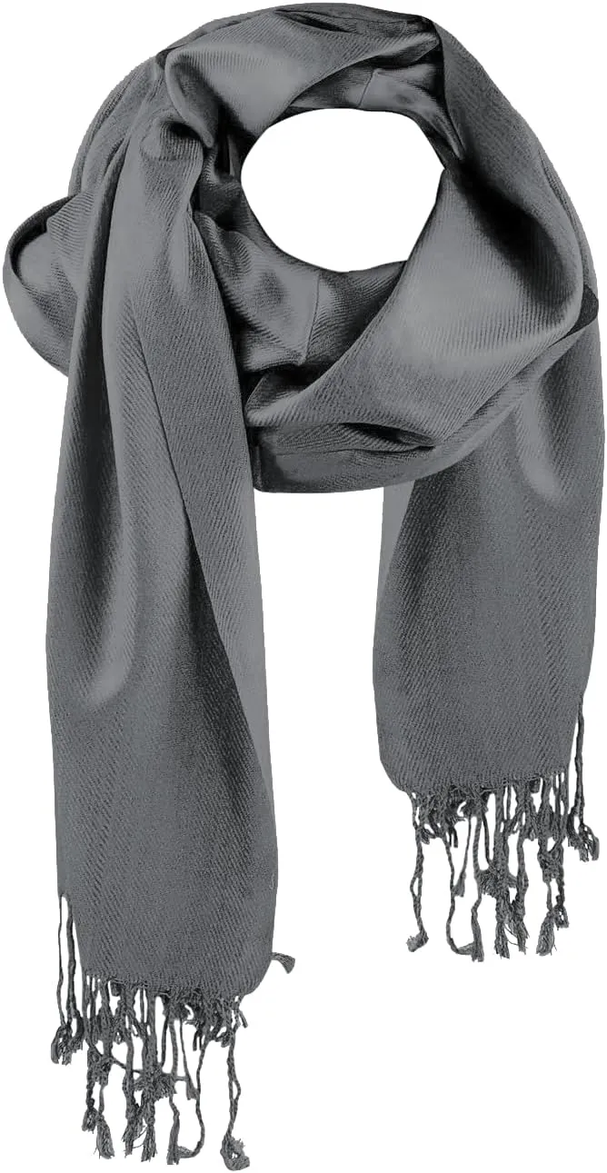 Belle Donne Women's Scarf, Pashmina Shawls, Pashmina Wraps Pashmina Stole Shawl, Pashmina Scarf, Head wrap, Hijab