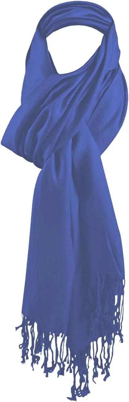 Belle Donne Women's Scarf, Pashmina Shawls, Pashmina Wraps Pashmina Stole Shawl, Pashmina Scarf, Head wrap, Hijab