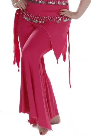 Belly Dance Spandex Yoga Pants | Pera Pants