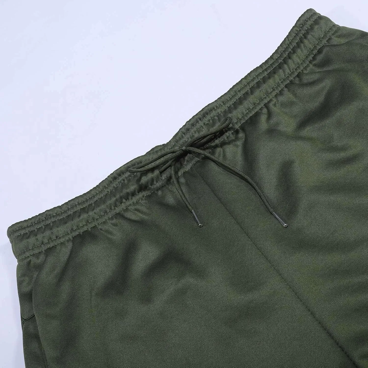 Cargo Sweatpants for Men Relaxed Fit Athletic Gym Camping Travel Sweatpants Joggers Pants Sweat Pants with Pockets