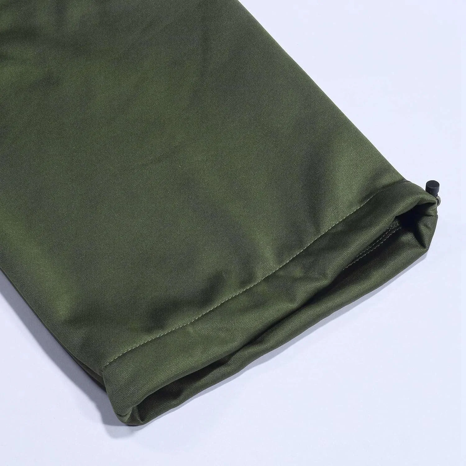 Cargo Sweatpants for Men Relaxed Fit Athletic Gym Camping Travel Sweatpants Joggers Pants Sweat Pants with Pockets