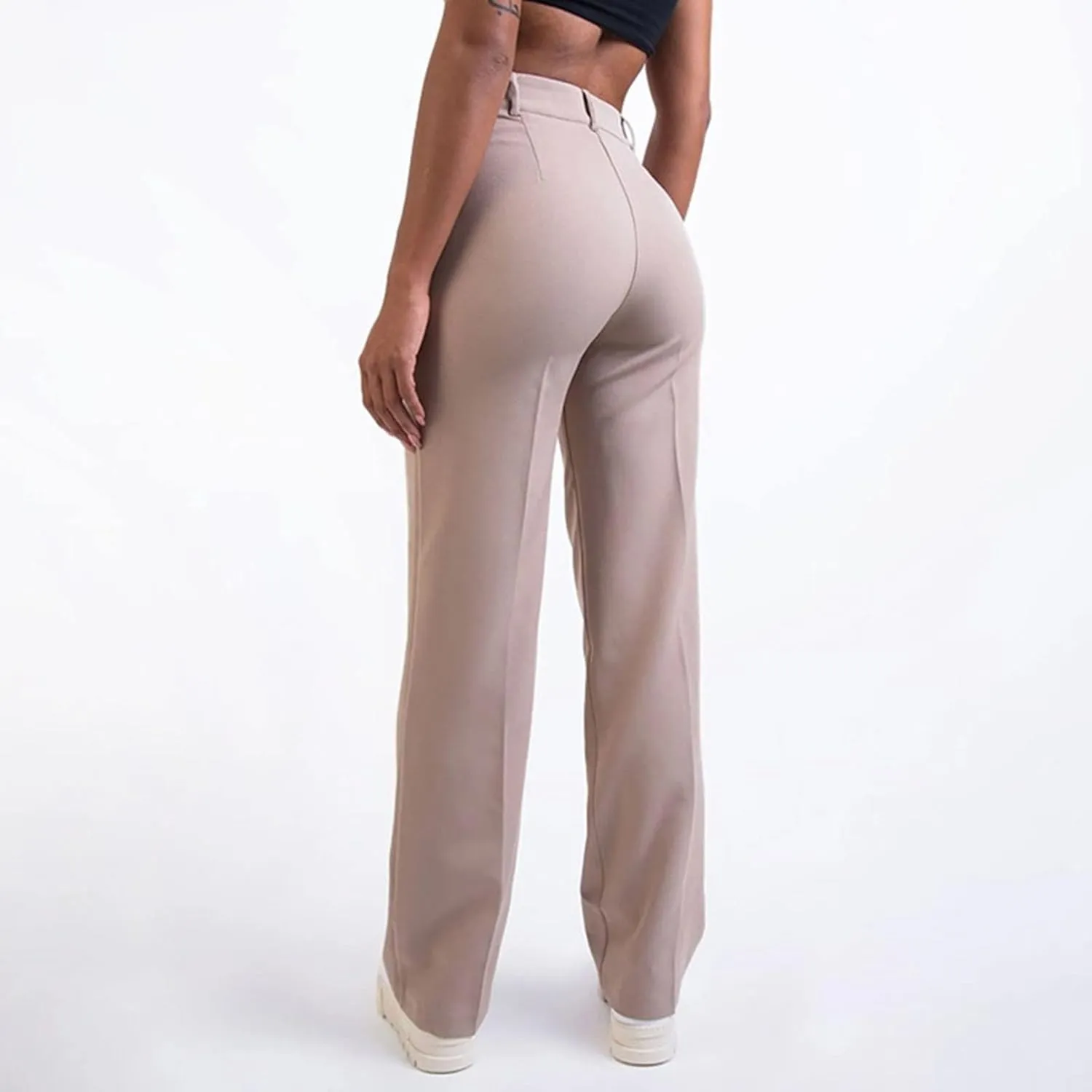 Casual Loose Yoga Pants Bottoms Lined Thermal Sports Trousers Workout Sweatpants Rag and Bone Sweatpants