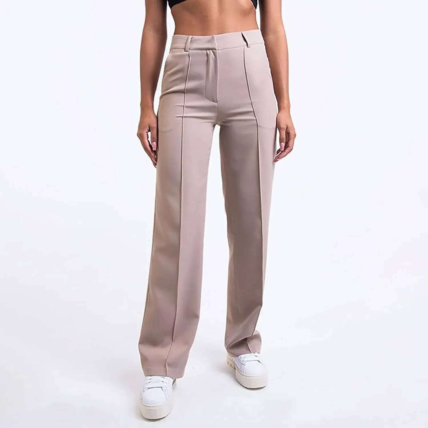 Casual Loose Yoga Pants Bottoms Lined Thermal Sports Trousers Workout Sweatpants Rag and Bone Sweatpants
