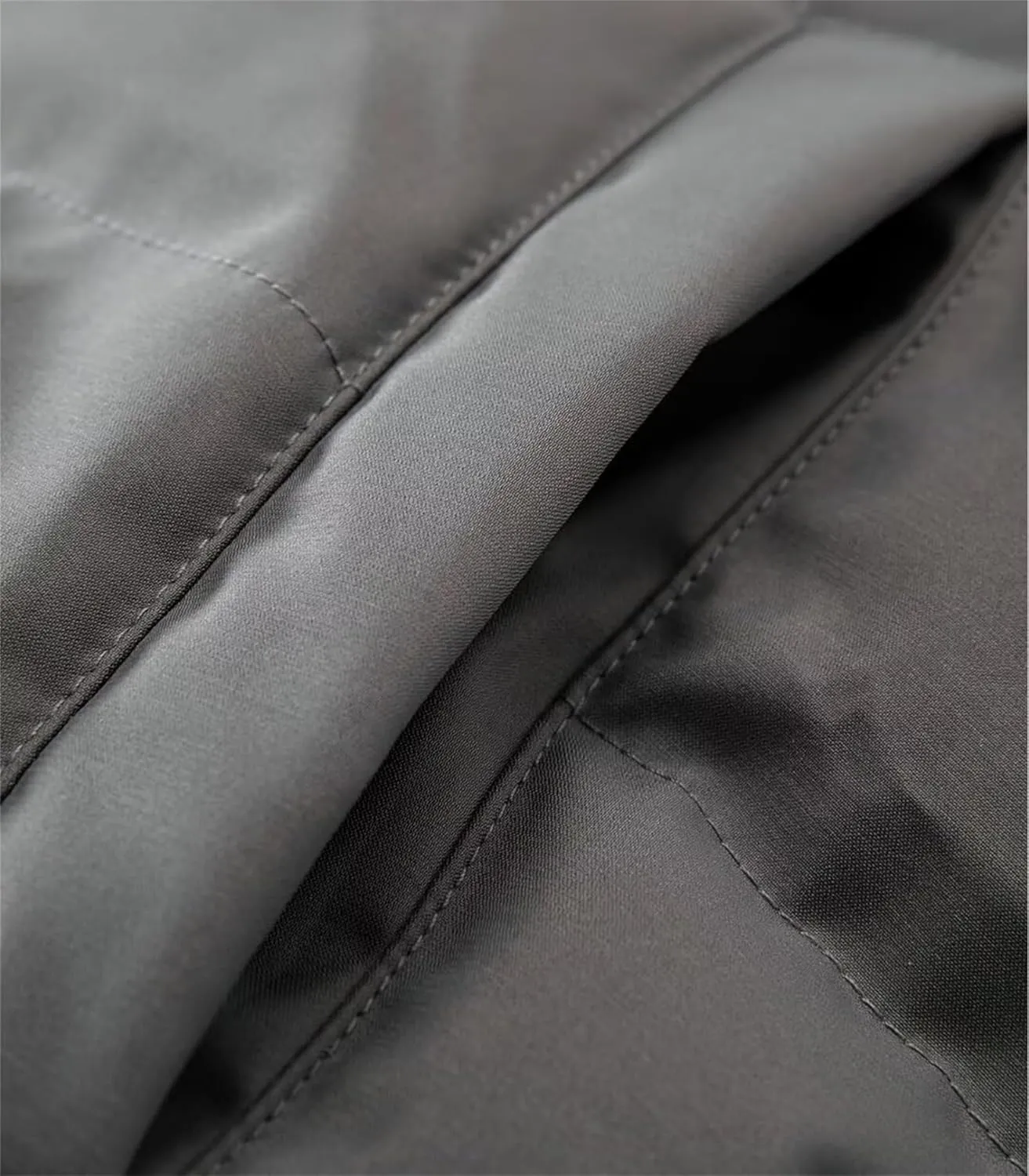 Hooded Puffer Jacket Men Quilted Thick Jacket Winter Fleece Hoodies Zip Up Button Down Coat Bomber Jacket Outerwear