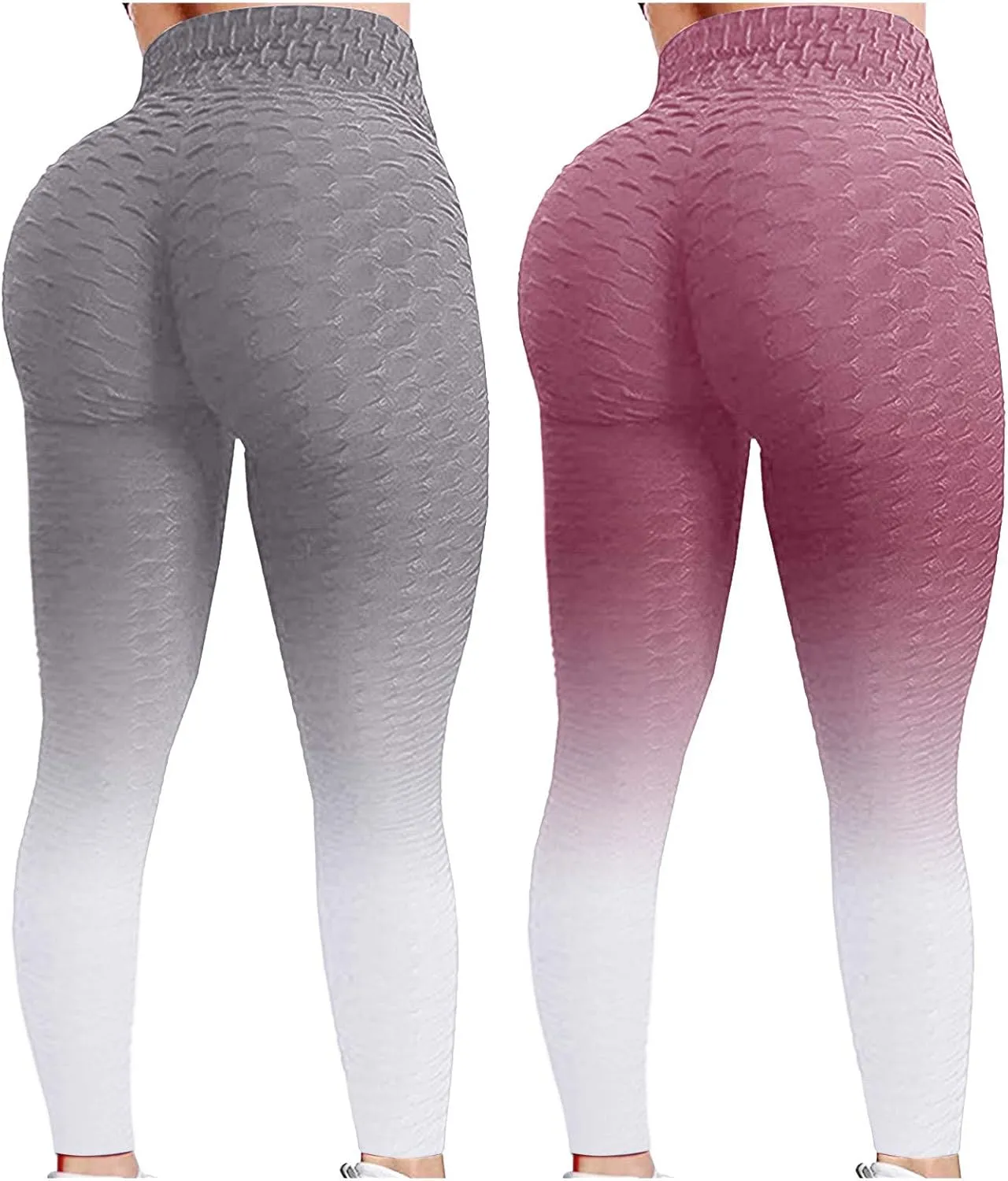 LCMTWX Compression Leggings for Women Bottoming Pants Slim Stretch Pants Women's Bottoming Pants Black Pants for Women Yoga