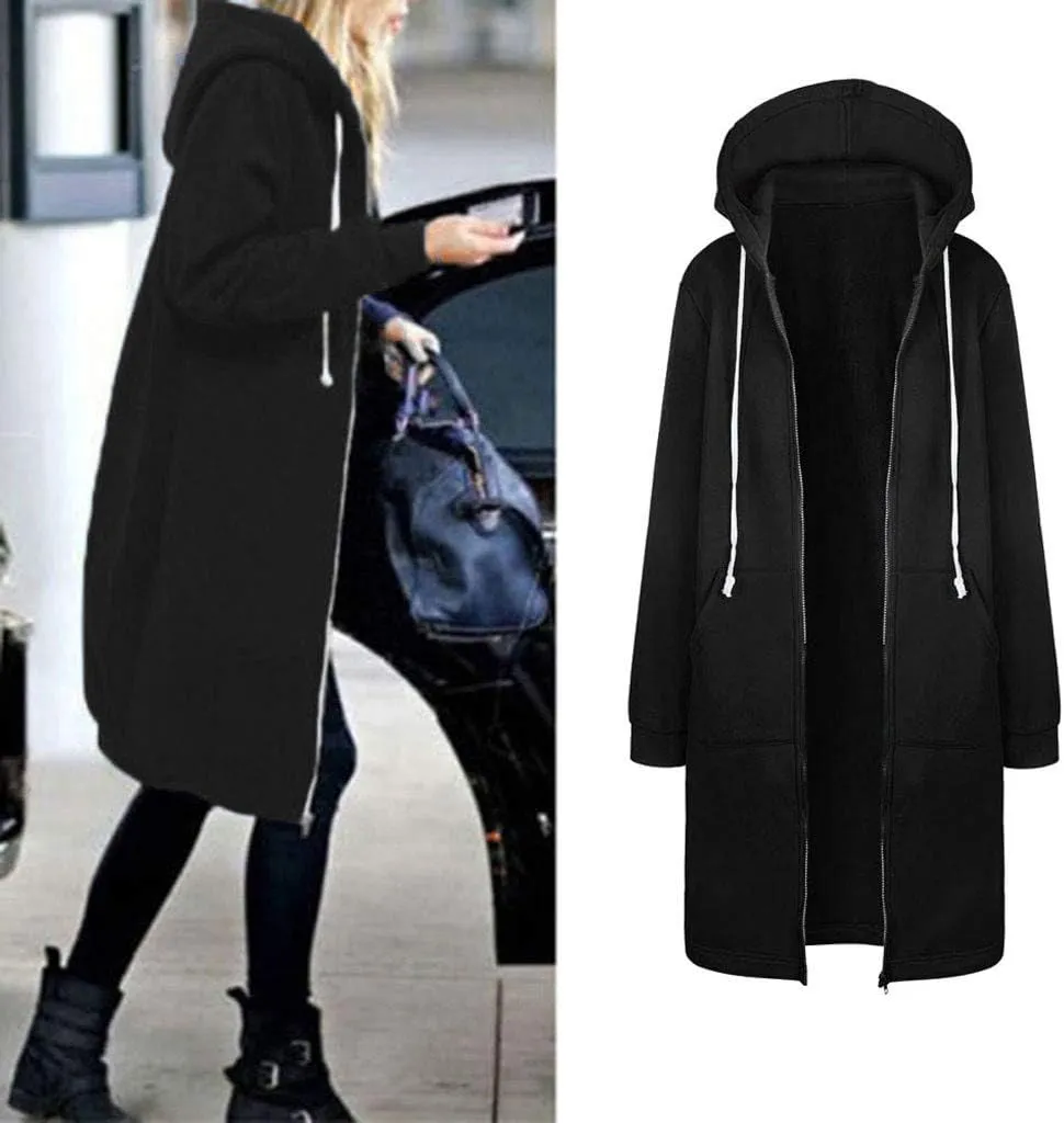 LCMTWX Winter Coats for Women Suit Collar Printed Pocket Jacket Black Trench Coat Trench Coats for Women Fall Wool Coats