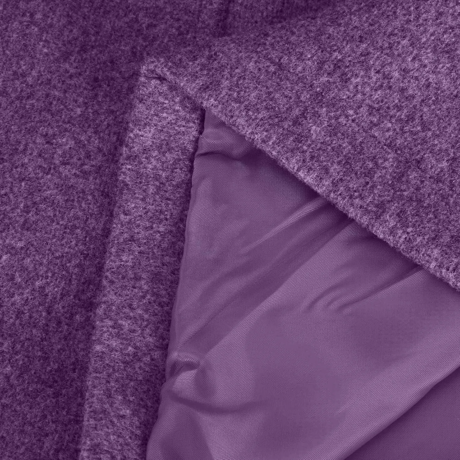 Long Trench Coats for Women Winter Jackets with Pocket Wool Blend Pea Coat Single Breasted Coats