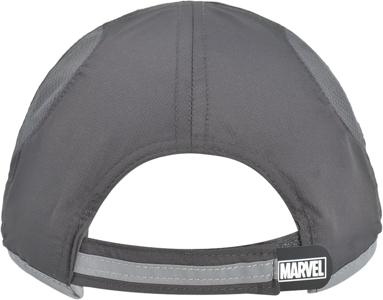 Marvel Spider-Man Running Hat, Lightweight Active Sports Baseball Cap, Men and Women's Golf, Tennis and Gym Accessories