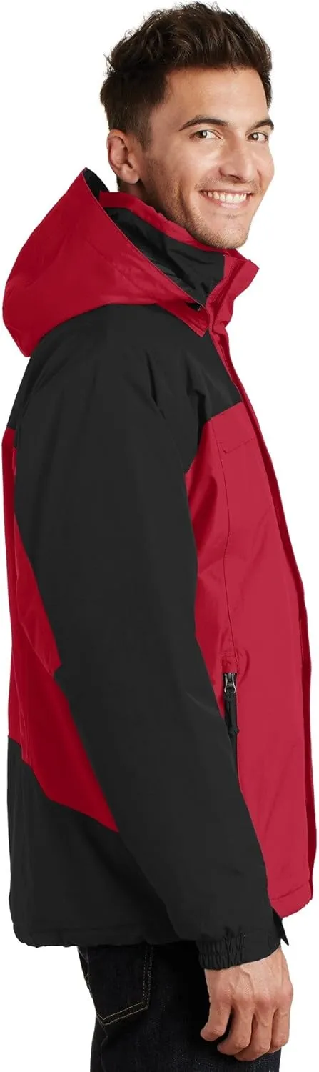 Port Authority Nootka Jacket