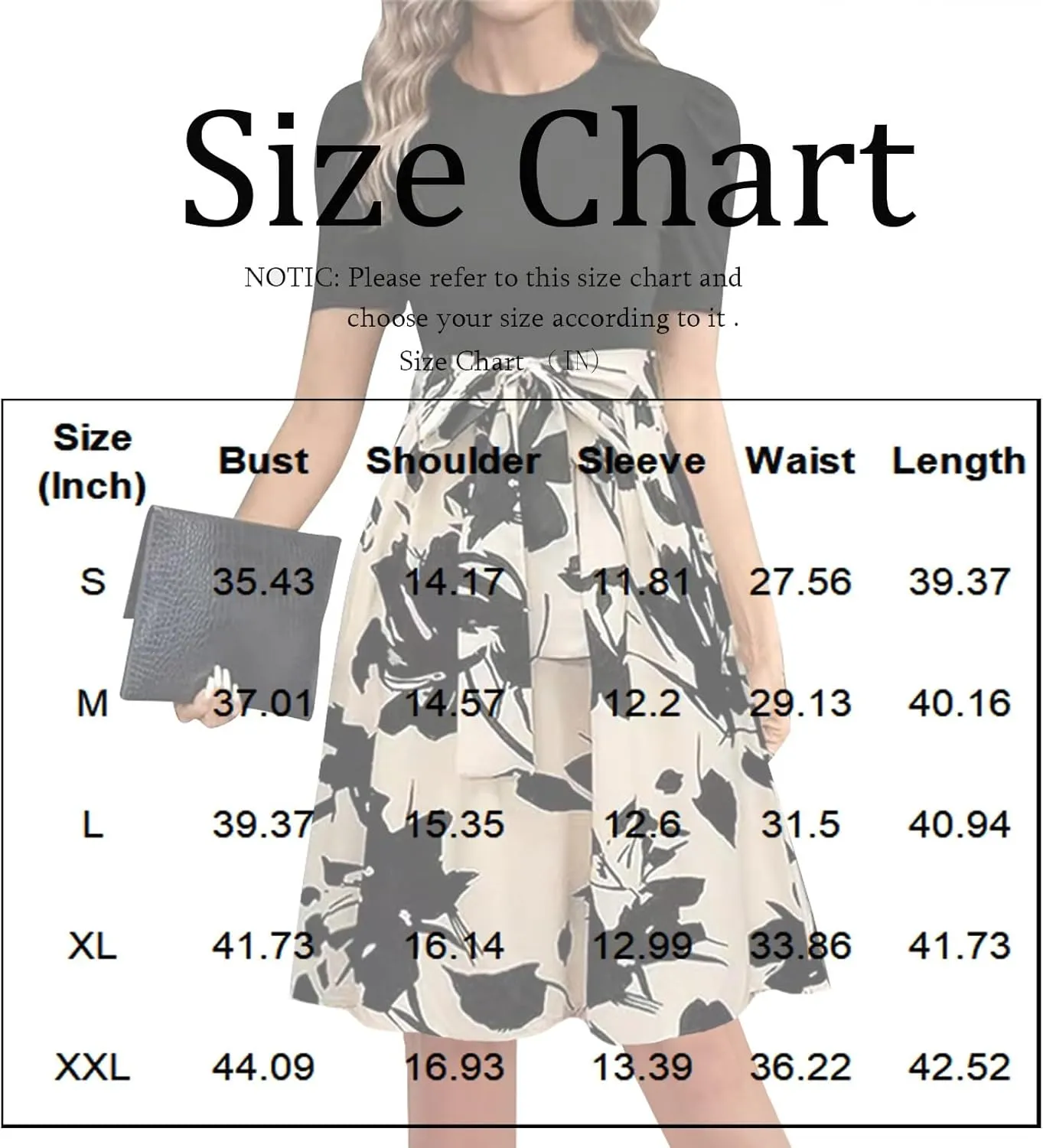 Summer Dresses for Women 2025 Floral Print Wrap Short Sleeve Maxi Dress Patchwork Ruffle Hem A Line Dress