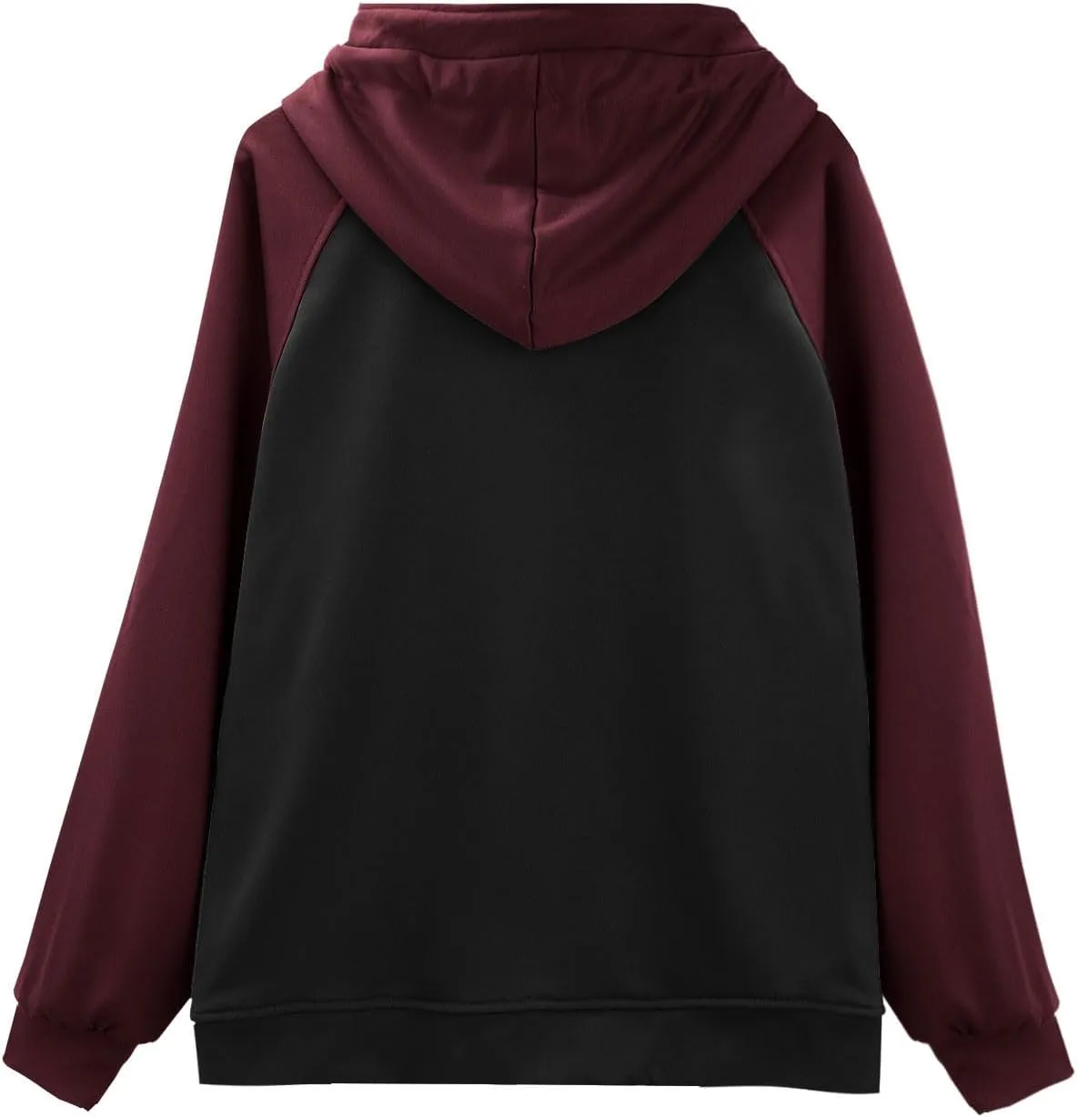 Tactical Hoodies for Men Fall Winter Vintage Hoodie Drawstring Hooded Sweatshirt Zip Up Coat Jacket with Pockets