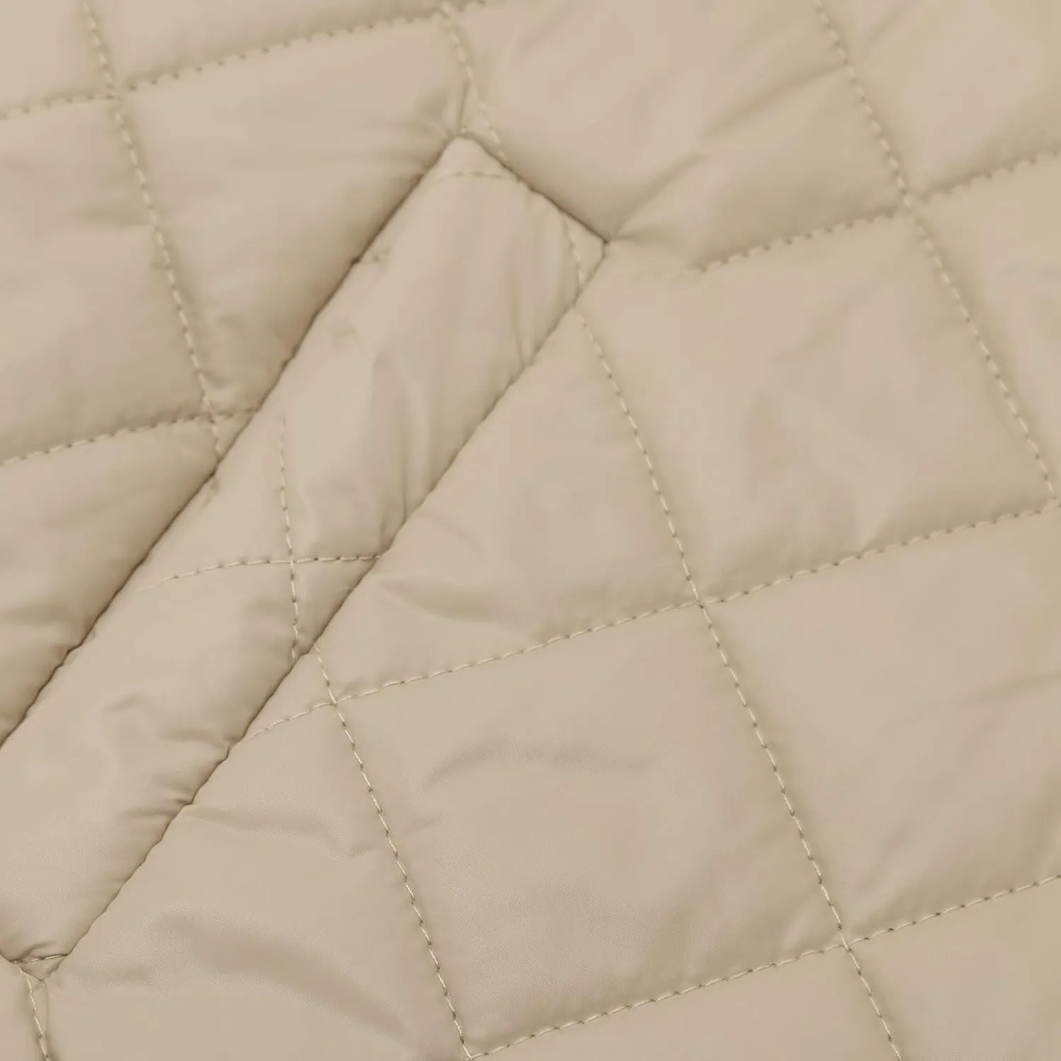 Womens Long Puffer Vest 2024 Sleeveless Zip Up Vest Long Winter Vest Quilted Down Coat Lightweight Trendy Vest Jacket