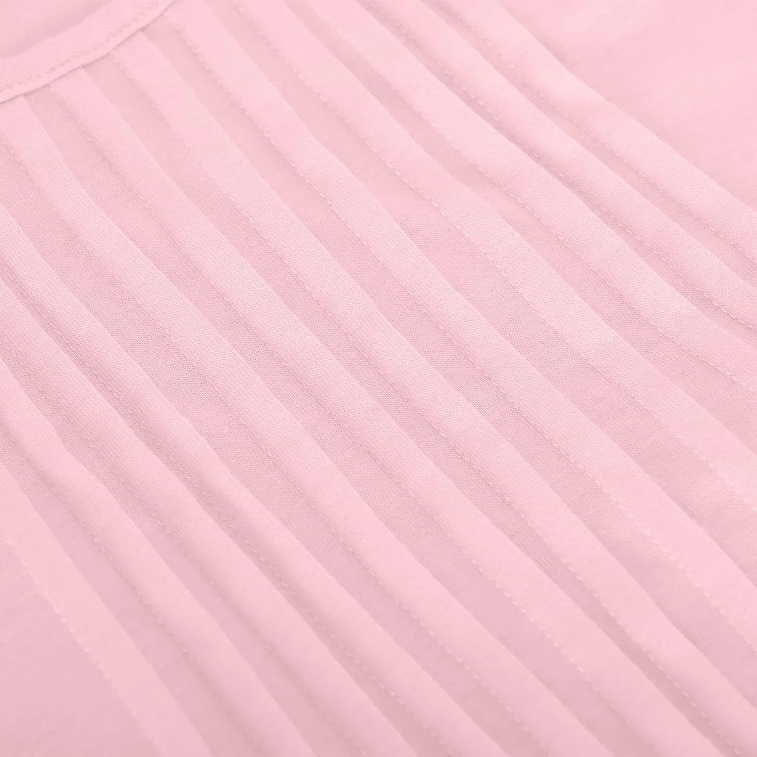 Women's Summer Dresses Pleated Dressy Casual Scooped Neck Beach Vacation T-Shirts Dresses Fashion Short Tunic Dresses